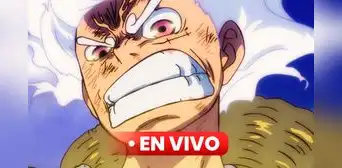 ‘One Piece’, capítulo 1077, ESTRENO: ¿a qué hora y dónde ver el anime ONLINE GRATIS? ‘One Piece’, capítulo 1077, ESTRENO: ¿a qué hora y dónde ver el anime ONLINE GRATIS?