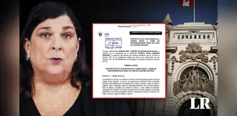 RMP sobre ley que exime de culpa penal a quienes actúen en legítima defensa: "Es una bestialidad"