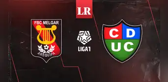 FBC Melgar vs. Unión Comercio EN VIVO: ¿a qué hora y dónde ver el partido de Liga 1 2023? FBC Melgar vs. Unión Comercio EN VIVO: ¿a qué hora y dónde ver el partido de Liga 1 2023?