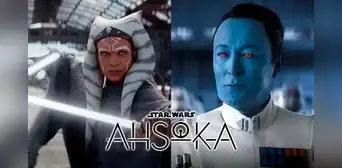 ‘Star Wars: Ahsoka’, capítulo 7, ¿cuándo se estrena, a qué hora y dónde ver ONLINE?