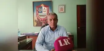 Alcalde de Sullana, Marlem Mogollón revela que sicario lo quiere matar Alcalde de Sullana, Marlem Mogollón revela que sicario lo quiere matar