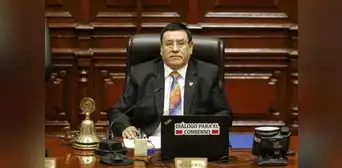 Decano de la UNSAAC denunciará a Alejandro Soto por presuntas irregularidades en sus estudios de posgrado Decano de la UNSAAC denunciará a Alejandro Soto por presuntas irregularidades en sus estudios de posgrado