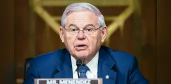 Estados Unidos: senador demócrata en serios líos por soborno Estados Unidos: senador demócrata en serios líos por soborno