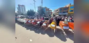 Investigación sobre 18 muertes en Puno no avanza por falta de colaboración Investigación sobre 18 muertes en Puno no avanza por falta de colaboración