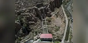 No hay luz para quienes viven en área de influencia de hidroeléctricas de Arequipa