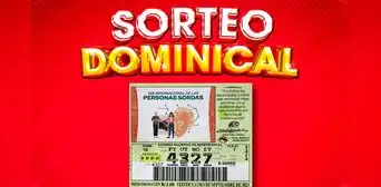 Lotería Nacional de Panamá HOY, 24 de septiembre: resultados EN VIVO del ‘Sorteo de Oro Dominical’ Lotería Nacional de Panamá HOY, 24 de septiembre: resultados EN VIVO del ‘Sorteo de Oro Dominical’