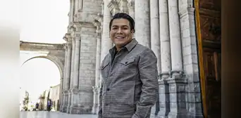 Omar Flores: "Las redes y la Inteligencia Artificial no son tóxicas sino el ser humano"