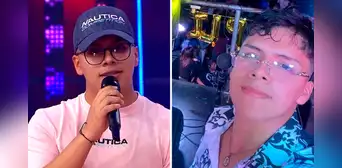 Chechito: ¿a qué se dedicaba el cantante antes de ser conocido y cuál fue su primer trabajo?