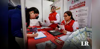 ¡Postula al Estado! Convocatorias del 25 de septiembre al 1 de octubre con sueldos de hasta S/9.000