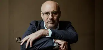 Paulo Drinot: "A Mariátegui muchos lo llamaban cojito, y eso no lo molestaba"