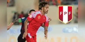 André Carrillo será operado tras sufrir lesión a pocos días de la convocatoria a la selección peruana André Carrillo será operado tras sufrir lesión a pocos días de la convocatoria a la selección peruana