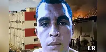 Quién es el ‘Niño’ Guerrero, el pran de Tocorón y líder del Tren de Aragua que fugó de Venezuela Quién es el ‘Niño’ Guerrero, el pran de Tocorón y líder del Tren de Aragua que fugó de Venezuela