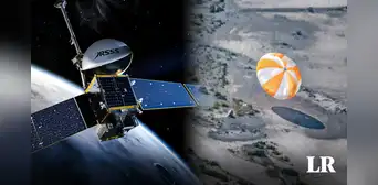 ¿Qué significa OSIRIS-REx, la misión de la NASA que trae muestras del asteroide Bennu?