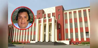 El ayacuchano que fue CAMPEÓN DE MATEMÁTICAS y hoy es profesor de la UNI: "Estudiaba sentado en una piedra"