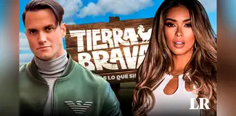 'Tierra brava' 13 Chile: ¿cuándo se estrena y en qué canal se transmitirá el nuevo reality? 'Tierra brava' 13 Chile: ¿cuándo se estrena y en qué canal se transmitirá el nuevo reality?