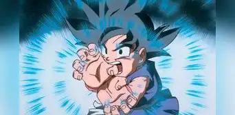 'Dragon Ball Magic': fecha de estreno, de qué trata y todo sobre el nuevo anime de Akira Toriyama 'Dragon Ball Magic': fecha de estreno, de qué trata y todo sobre el nuevo anime de Akira Toriyama