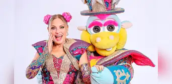 ¿Karina y Timoteo podrían volver a la televisión? Esto dijo la recordada animadora infantil ¿Karina y Timoteo podrían volver a la televisión? Esto dijo la recordada animadora infantil