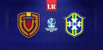 Venezuela vs. Brasil EN VIVO: horario y canal para ver el juego por la Copa América Femenina de Futsal 2023