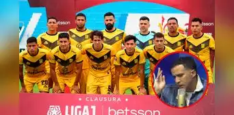 Liga 1: 6 futbolistas de Cantolao estarían involucrados en temas de apuestas deportivas Liga 1: 6 futbolistas de Cantolao estarían involucrados en temas de apuestas deportivas