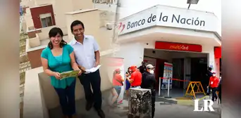 Banco de la Nación: ¿cómo acceder al crédito hipotecario y cuáles son los requisitos? Banco de la Nación: ¿cómo acceder al crédito hipotecario y cuáles son los requisitos?