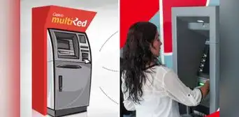 Banco de la Nación: ¿se puede retirar dinero sin tarjeta en el cajero? Banco de la Nación: ¿se puede retirar dinero sin tarjeta en el cajero?