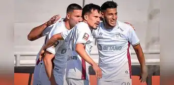 Melgar ganó 3-0 a Unión Comercio y tomó la punta del Clausura: dejó atrás a Alianza Lima y Cristal Melgar ganó 3-0 a Unión Comercio y tomó la punta del Clausura: dejó atrás a Alianza Lima y Cristal