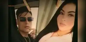 'Maldito Cris': capturan a presuntos 'sucesores' del delincuente y de su pareja, Wanda del Valle