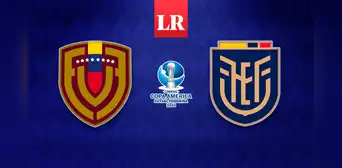 Venezuela vs. Ecuador EN VIVO: horario y canal para ver el juego por la Copa América de Futsal Femenina 2023