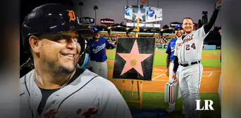 Miguel Cabrera se despide de la MLB: últimas noticias sobre su retiro de las Grandes Ligas Miguel Cabrera se despide de la MLB: últimas noticias sobre su retiro de las Grandes Ligas