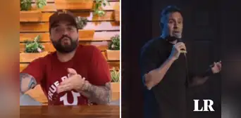 ¿Por qué Nacho y Led Varela son tendencia en redes sociales? ¿Por qué Nacho y Led Varela son tendencia en redes sociales?