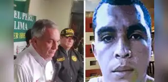 Ministro del Interior sobre fuga de 'Niño Guerrero': "Se ha reforzado la frontera con Ecuador"