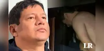 Operativo Lázaro: capturan a 'Peluca', el narco que figuraba como fallecido ante Reniec Operativo Lázaro: capturan a 'Peluca', el narco que figuraba como fallecido ante Reniec