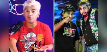 Miguel Vergara revela la razón por la que rechazó trabajar con Ricardo Mendoza y Jorge Luna Miguel Vergara revela la razón por la que rechazó trabajar con Ricardo Mendoza y Jorge Luna