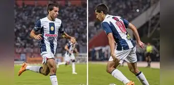 ¿Quién es Bassco Soyer, nueva 'joya' de Alianza que aún no termina el colegio y jugó ante Mannucci? ¿Quién es Bassco Soyer, nueva 'joya' de Alianza que aún no termina el colegio y jugó ante Mannucci?