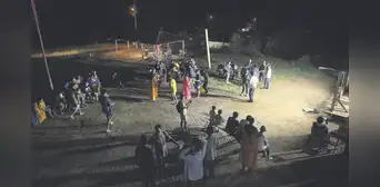 Centro Tsomaveni, un pueblo asháninka amenazado por narcos y colonos