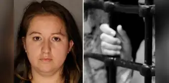 Dictan cadena perpetua para mujer que dejó morir de hambre a niña de 3 años en Estados Unidos