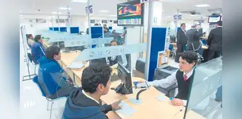 Crédito suplementario incluye bono a estatales