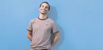 Adrián Saba: “Me interesó contar la historia de una familia disfuncional” Adrián Saba: “Me interesó contar la historia de una familia disfuncional”