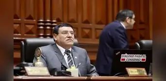 Cusco: decano de la UNSAAC acusa represalias de congresista Soto Cusco: decano de la UNSAAC acusa represalias de congresista Soto