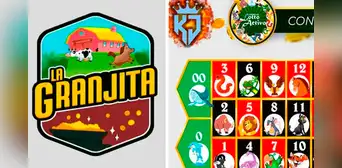 Resultados del Lotto Activo y La Granjita de HOY, martes 26 de septiembre