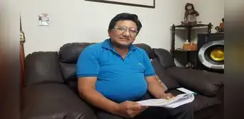 Arequipa: Caravelí quiere puerto en Lomas y aporte de minera Arequipa: Caravelí quiere puerto en Lomas y aporte de minera