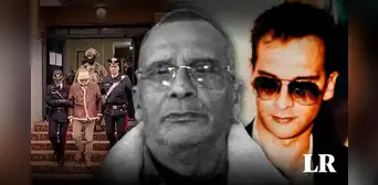Muere Matteo Messina, el despiadado último ‘padrino’ de la mafia italiana que pasó 30 años prófugo Muere Matteo Messina, el despiadado último ‘padrino’ de la mafia italiana que pasó 30 años prófugo