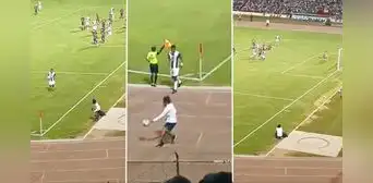 Inédito video revela que fotógrafo de Alianza 'inició' la jugada que terminó en gol de Barcos