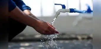 Sunass exige plan de contingencia a Sedapal por corte masivo de agua en 22 distritos de Lima Sunass exige plan de contingencia a Sedapal por corte masivo de agua en 22 distritos de Lima