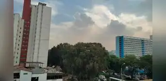 Anticiclón del Pacífico: ¿qué consecuencias traerá en el clima de Lima tras inicio de la primavera?