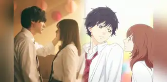 'Ao Haru ride' live action (2023), cast: ¿quiénes son los actores y personajes de la serie coreana? 'Ao Haru ride' live action (2023), cast: ¿quiénes son los actores y personajes de la serie coreana?