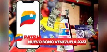 Bono anunciado por Maduro HOY 2023: qué NUEVO BONO están pagando y cómo saber si lo recibiré