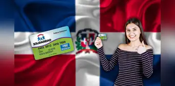 Tarjeta de Solidaridad: ¿cómo solicitarla a través de internet? Tarjeta de Solidaridad: ¿cómo solicitarla a través de internet?