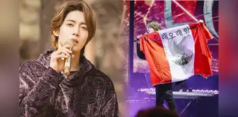 Kim Hyun Joong 2023 en Perú, concierto: venta de entradas, precios y mapa de zonas confirmadas