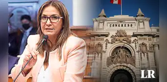 Magaly Ruíz: aparece otra extrabajadora que acusa a congresista de recortarle su sueldo